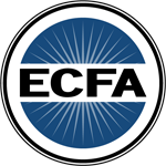 ecfa logo